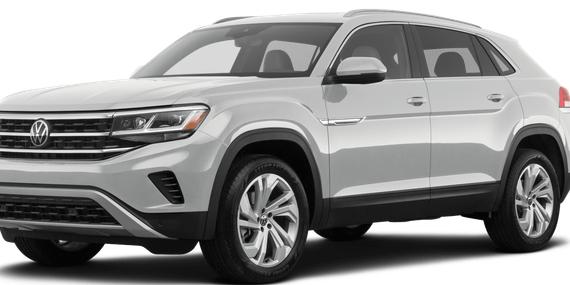 VOLKSWAGEN ATLAS CROSS SPORT 4MOTION 2021 1V2BC2CA1MC200341 image VOLKSWAGEN ATLAS CROSS SPORT 4MOTION 2021 1V2BC2CA1MC200341 image